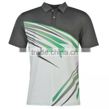 China Manufacturer wholesale Short Sleeves polo shirt factory