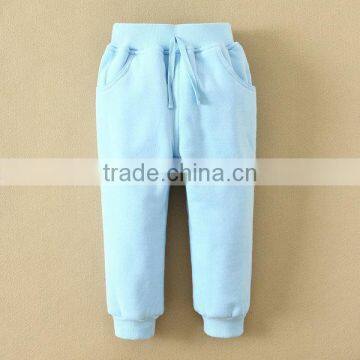 High Quality Kdis Child Pants MOM AND BAB Latest Boys Pants Winter Design photo-4