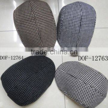 Fashion most popular cheaper winter casquette men hat