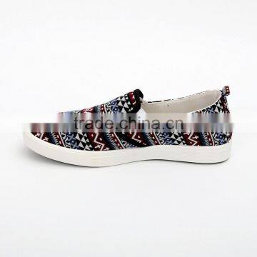 Super Fashion Cheap Canvas Shoes Men China Factory 2017 photo-5