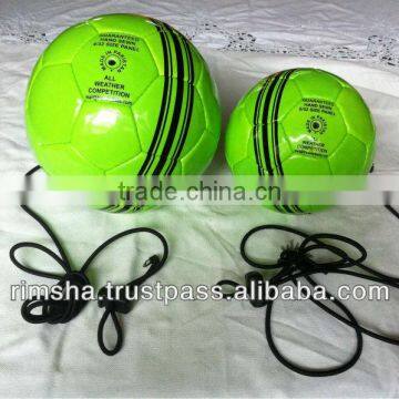 Trainer Kick Football photo-2