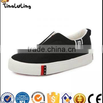 2017 Kids Shoes Cartoon Brand Canvas Shoes for Children photo-4