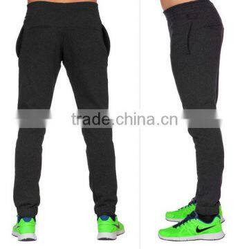 Mordern Fashion Mens Jogger Pants Gym Fitted Sweatpants Workout Pants Tapered Sweatpants OEM