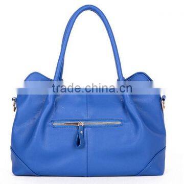 2015 Fashion Branded PU Leather Ladies Shoulder Bags photo-4