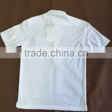 Polo Blazer Polo t Shirt Maker With Button photo-5