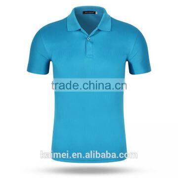 2017 Wholesale Good Quality Popular New Design Shirt Polo photo-2