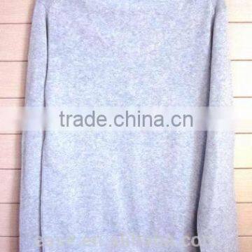 Truworth Man Y Neck Shape With Button Jumper Men's Wool Sweater High Fashion Quality photo-2