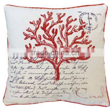 China Printing Custom Different Shapes of Pillows Home Decor,cheap Wholesale Pillows photo-6