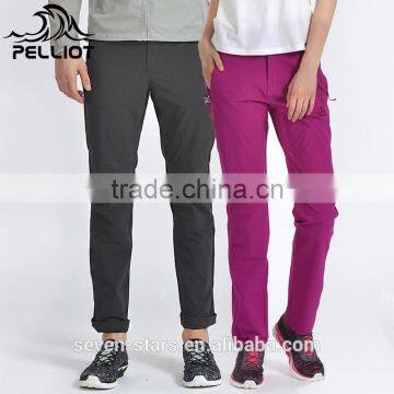 Rock Climbing Multifunctional Outdoor Quick-dry Sport Trousers photo-6