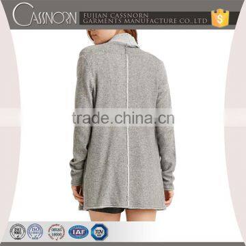 Latest New Style Cardigan Design Sweater photo-2