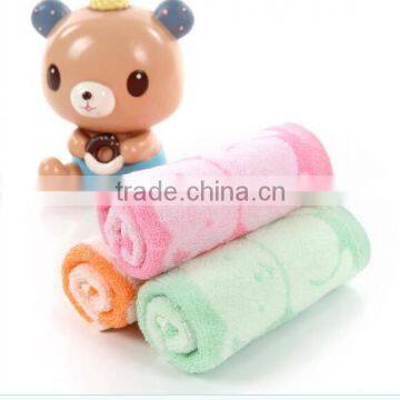 2015 Popular Face Towels With Printed for Kids photo-6