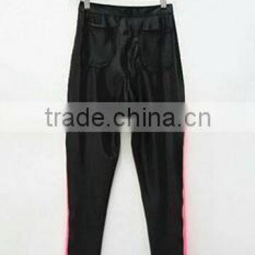 Runwaylover Most Popular Fashion Supplex Women Fitness Yoga Leggings Sports Capri Yoga Pants photo-6