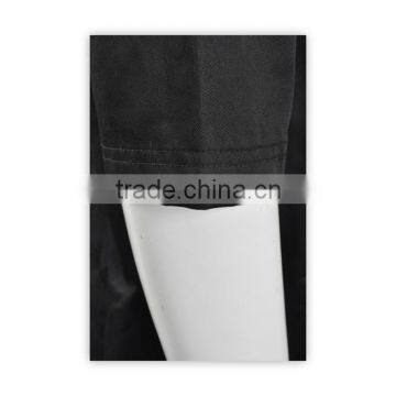 WRAP Audited Factories Chef Shirts Sale Executive Chef Uniforms for Restaurant Staff photo-3
