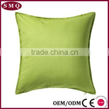 High Quality Custom Digital Printed Pillow Case With Piping photo-6