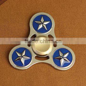 2017 Most Popular Fidget Spinner Toy Gift Relieve Stress Hand Spinner photo-6