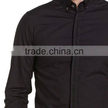 Latest Formal Shirt Designs for Men Fancy Men Shirts Tops photo-3