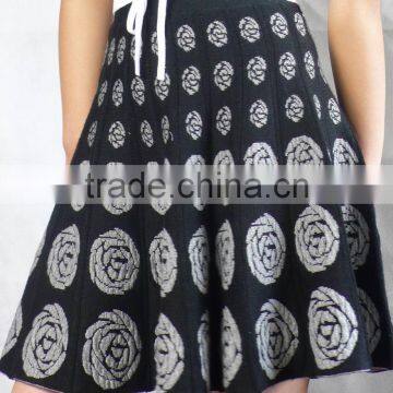 ladies' skirt,fashion skirt,women's skirt