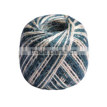 Natural Colored Jute Rope