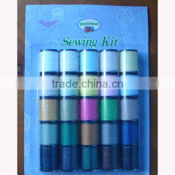 Manufacturer Industrial Sewing Thread