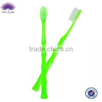 wholesale cheap hotel toothbrush & toothpaste/hotel toothbrush kit