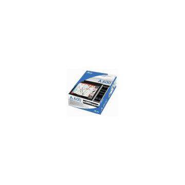 Taiwan Handheld GPS Car Navigator