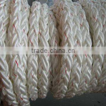 PP rope/general industrial and marine use