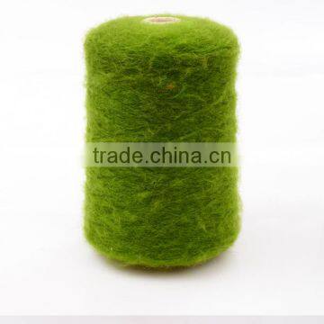 Knitting Acrylic yarn manufacturers