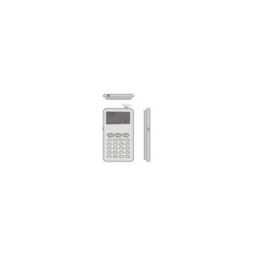 China (Mainland) Money Detector And Calculator