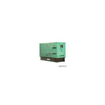 Sell Cummins Soundproof Generator Set