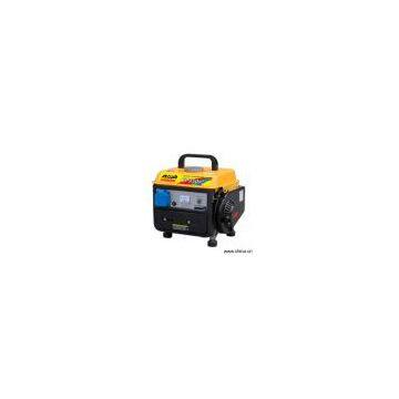 Sell Portable Gasoline Generator Set