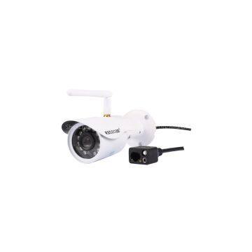 New Model HW0043 Mini Bullet Onvif P2P IP Camera photo-2