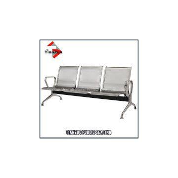 Stainless Steel Airport Chair, Waiting Chair