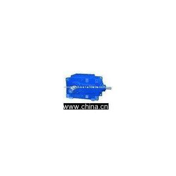 Speed variator
