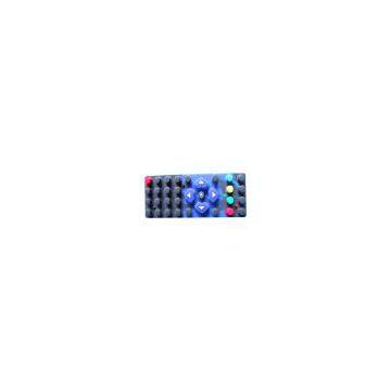 Remote Controller Keypad