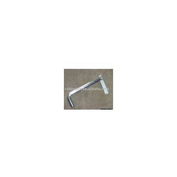 scaffolding prop
