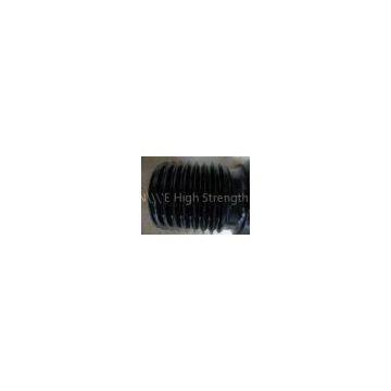 Hex Head Flange Bolts and Nuts