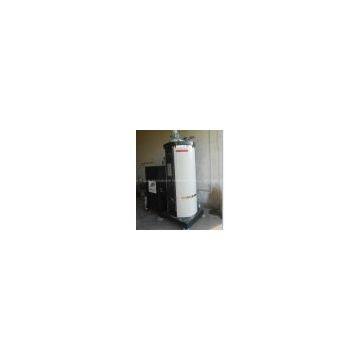 Professional Design Biomass Pellet Water Burner