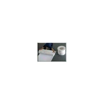 Correx Plastic Sheet , 2mm - 10mm Industrial Correx Rolls For Protection