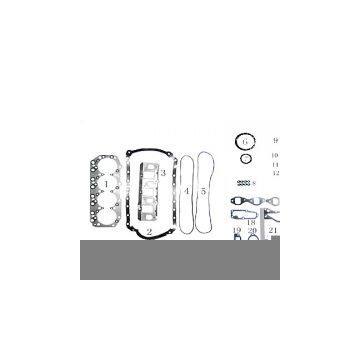 Sell Full Set of Engine Part (4JA1/B1)