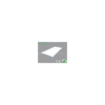 600X1200 LED Ceiling panel lights 5040lm 72W For Showroom Lighting