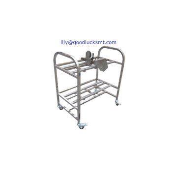 SANYO smt feeder storage cart