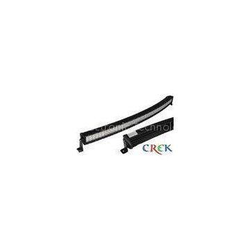 Super Bright 288W 50 Inch dual Row led light bar offroad , rigid industries light bar