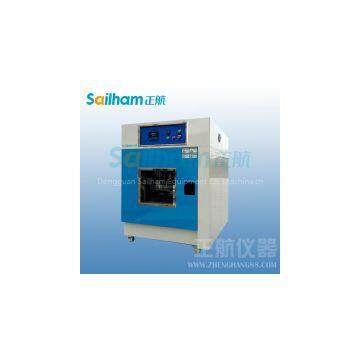 Industrial Double High Temperature Oven photo-3
