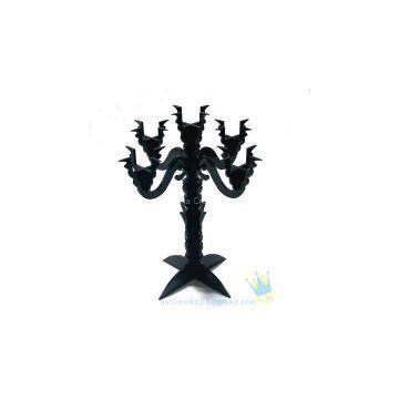 Church Acrylic Candle Stand