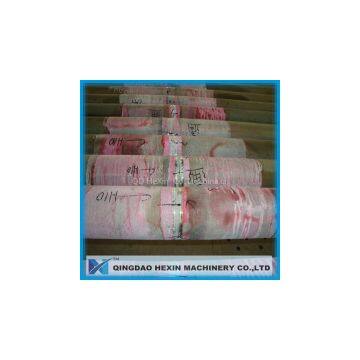 centricast NiCr alloy seamless I tape radiant tube