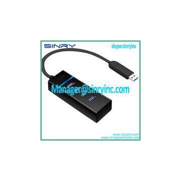 Wholesale USB 3.0 Hub with Hub 4 Ports UH02