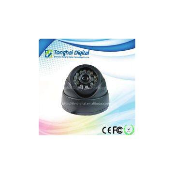 1.0MP 720P Plastic Dome IR HDCVI Camera CCTV Camera China