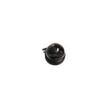 22x Middle Speed CCD Dome Camera Internal / Extrinsic , Wide Angle