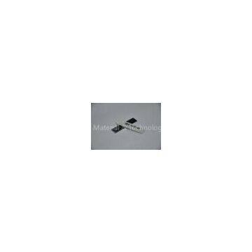 Custom 100% Deactivation Anti Theft AM Labels Exporter Black Q005 ISO9001