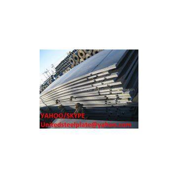 Sell S235W,SS Grade 33 Steel Plate